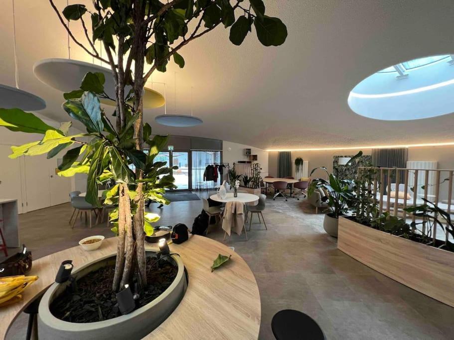 Brand New Modern Condo Built-In Mall Of Tripla Helsinki Kültér fotó